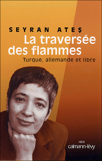 La traversée des flammes