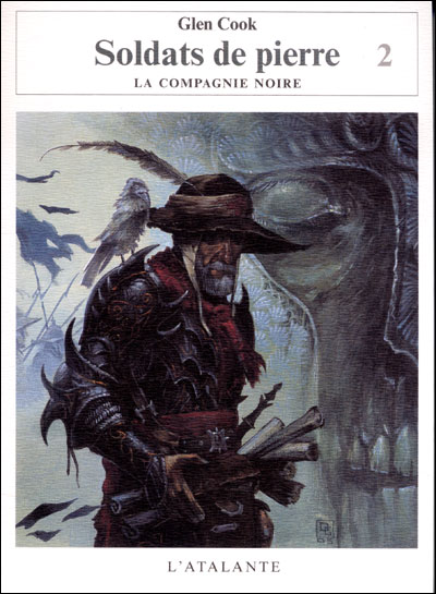 Soldats de pierre 2