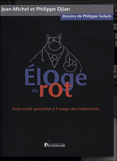 Eloge du rot