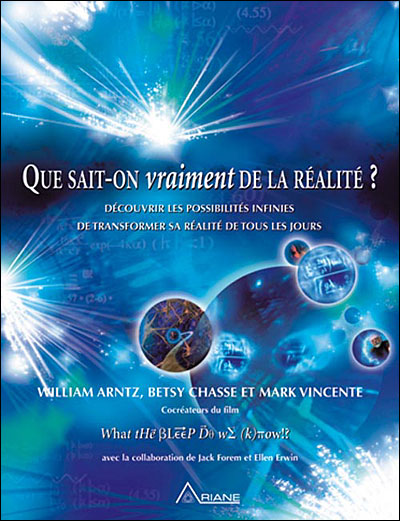 Que sait-on vraiment de la réalité ?
