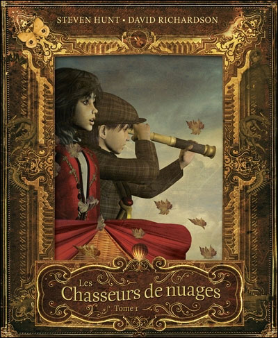 Le chasseur de nuages
