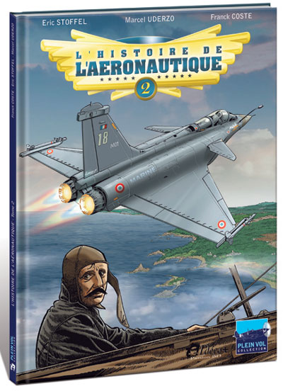 1909 l'année de tous les défis