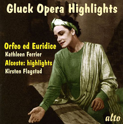 Extraits d'opéras