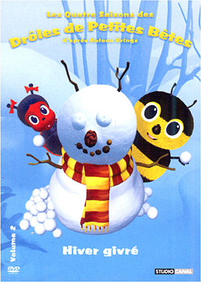 Hiver Givré
