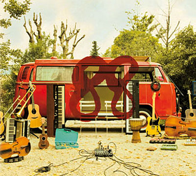 88 - Digipack