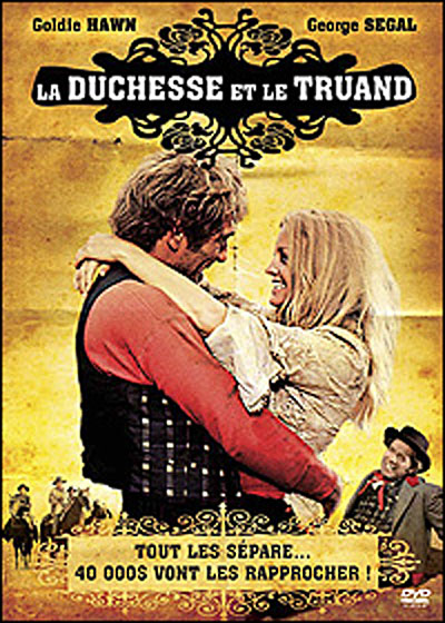 La Duchesse et le Truand