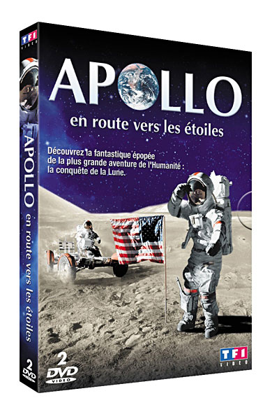 Apollo - En route vers les étoiles