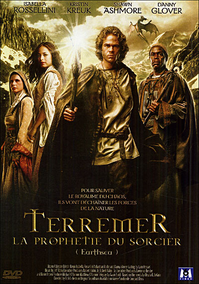 Terremer - La Prophétie du sorcier