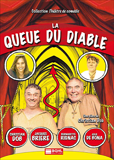 QUEUE DU DIABLE-VF