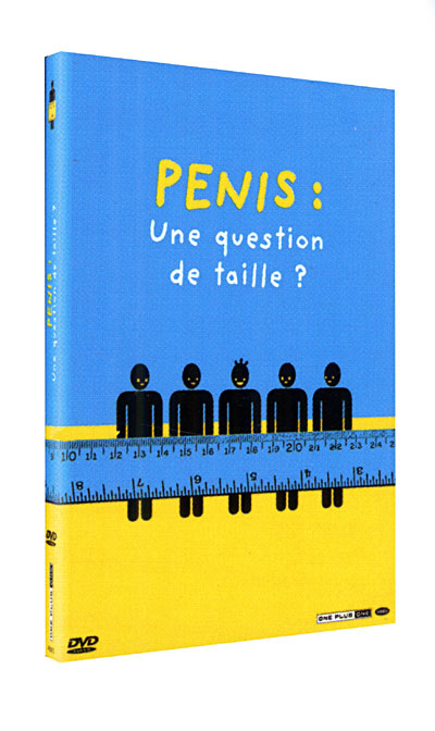 Pénis - Une question de taille