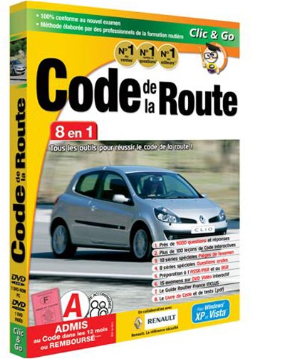 Code De La Route