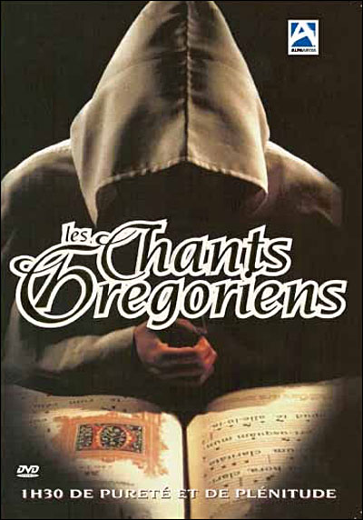 L'Histoire des Chants Grégoriens