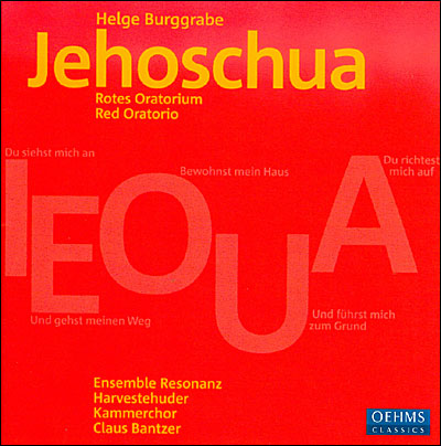 Jehoschua