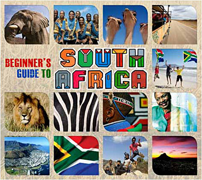Beginner's guide to South Africa