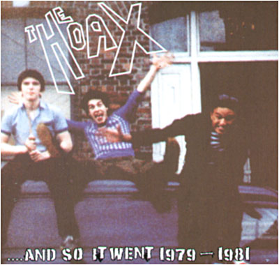 And so went 1979 1981