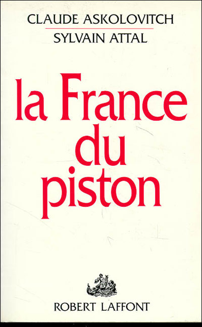 La France du piston
