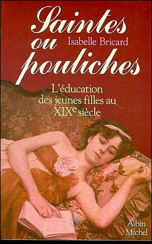 SAINTES OU POULICHES