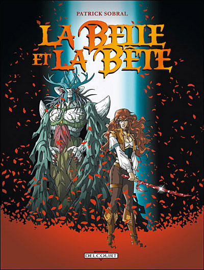 La belle et la bête