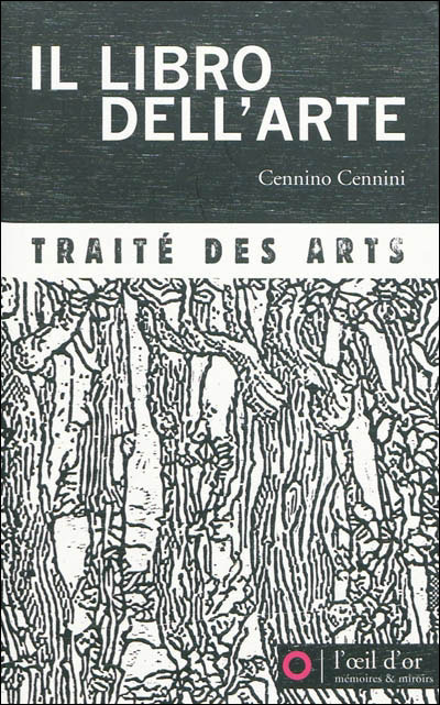 Il libro dell'arte