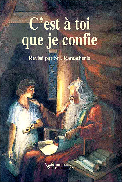 C'est a toi que je confie