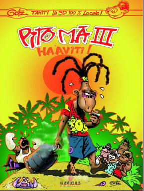 Haaviti