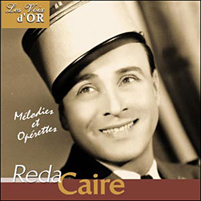 Mélodies et opérettes