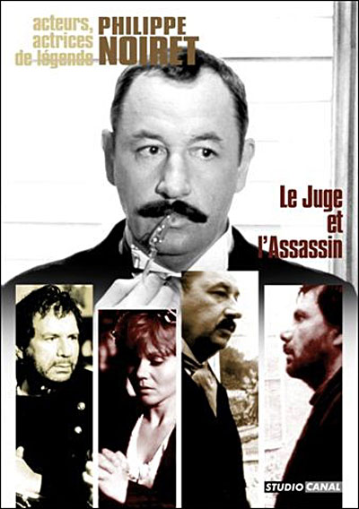 Le Juge et l'Assassin - Nouvelle Edition