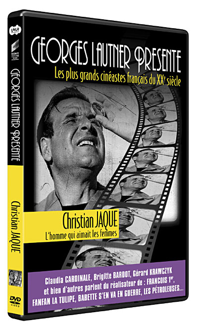 Christian Jaque