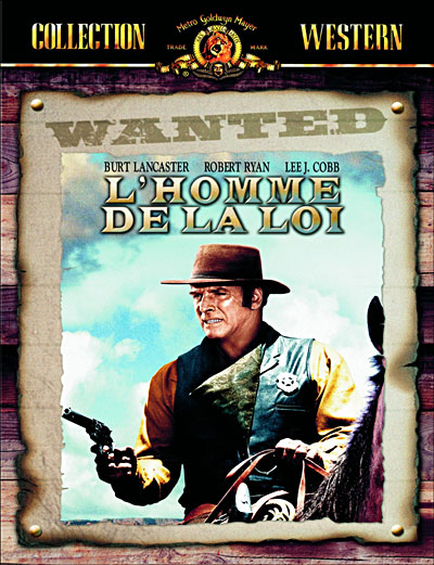L'homme de la loi