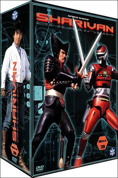 Coffret - Partie 3 - DVD Zone 2 - Achat & prix | fnac