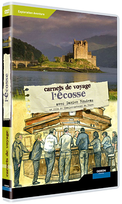 Ecosse