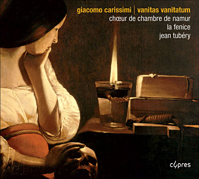 Vanitas vanitatum