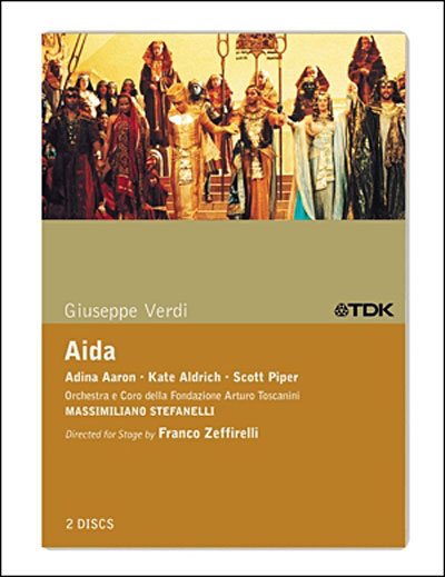 Aïda