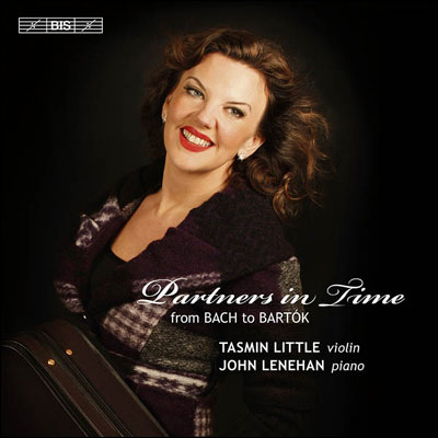 Partners in time-Vl&Klavier