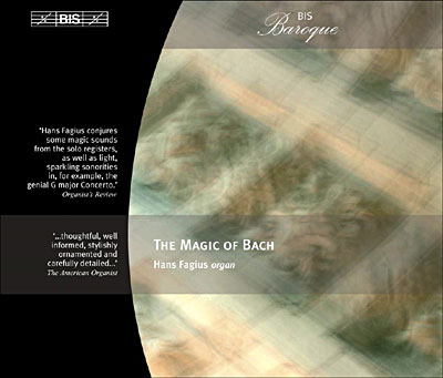 La Magie de Bach