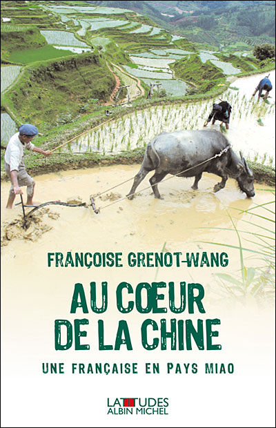 Au coeur de la Chine
