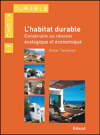 L'habitat durable