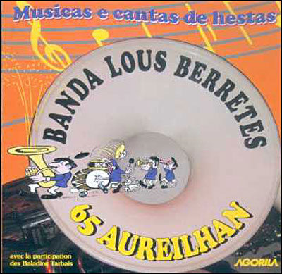 Musicas e cantas de hestas