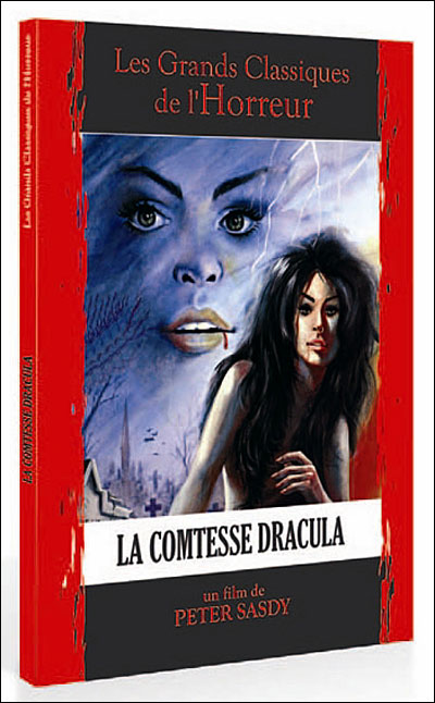La Comtesse Dracula