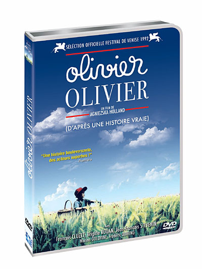 Olivier Olivier