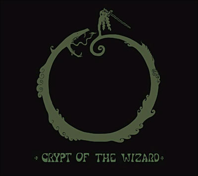 Crypt of wizard - Edition limitée