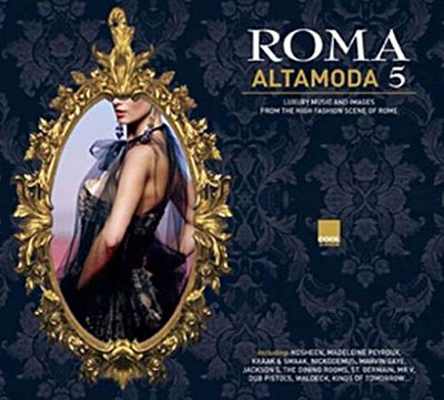 ROMA ALTA MODA 5