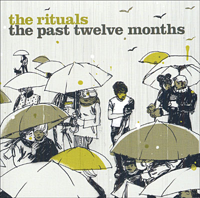 Path twelve months