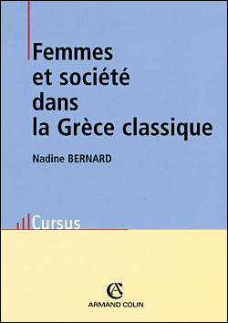 Femmes dans la Grèce classique