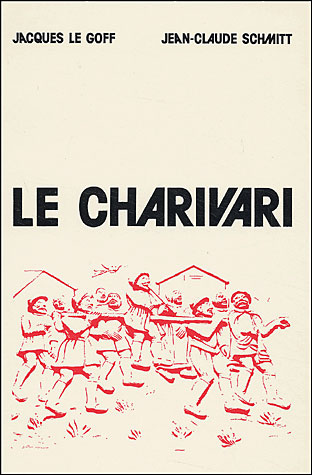 Le Charivari