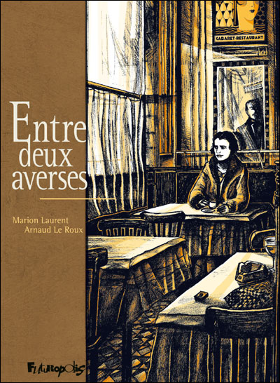 Entre deux averses