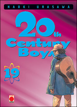 20th Century Boys ・21st Century Boys 仏語版 20th Century Boys ・21st Century Boys 仏語版 20th Century Boys