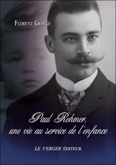 Paul Rohmer