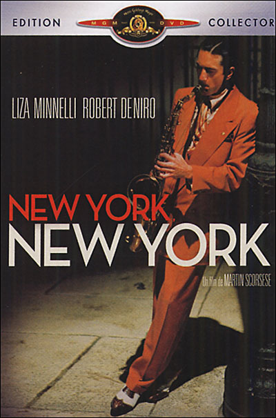 New York, New York - Edition Collector