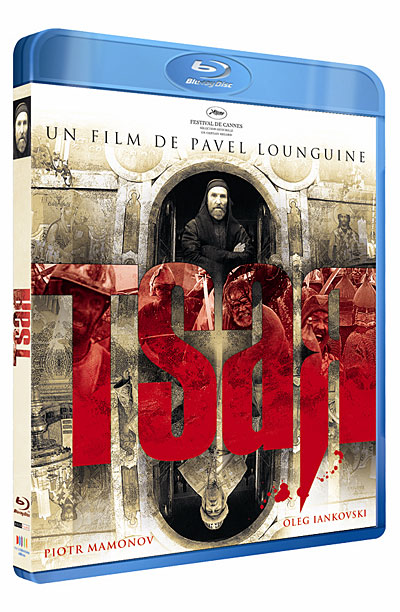 Tsar - Blu-Ray